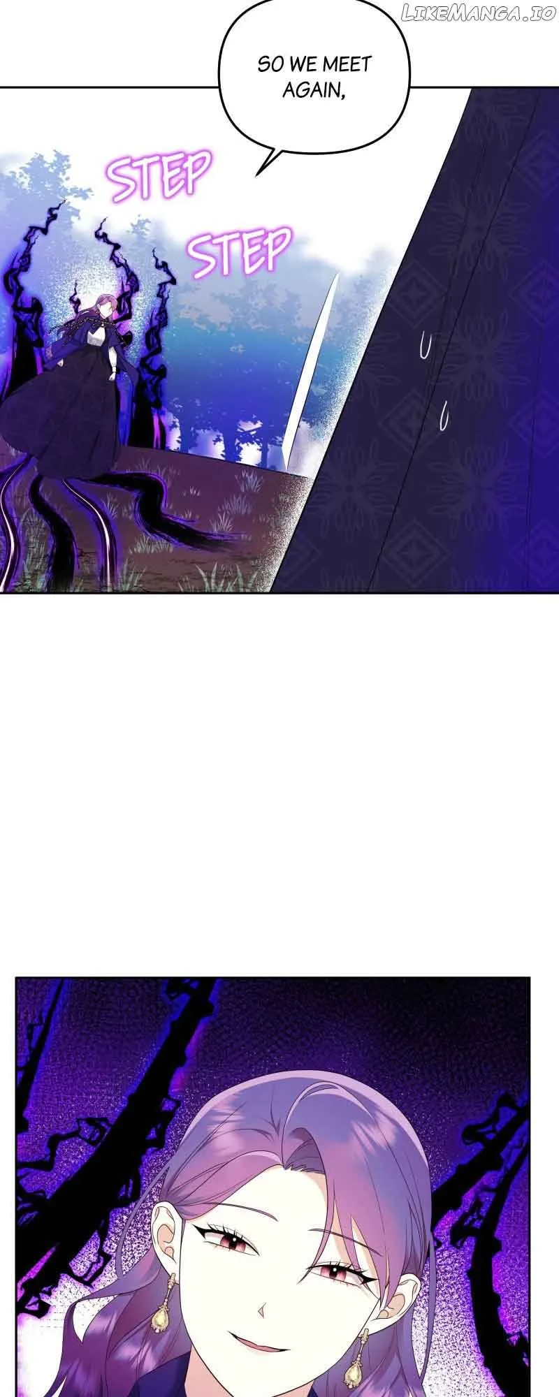 Once Wicked, Always Wicked Chapter 27 page 5