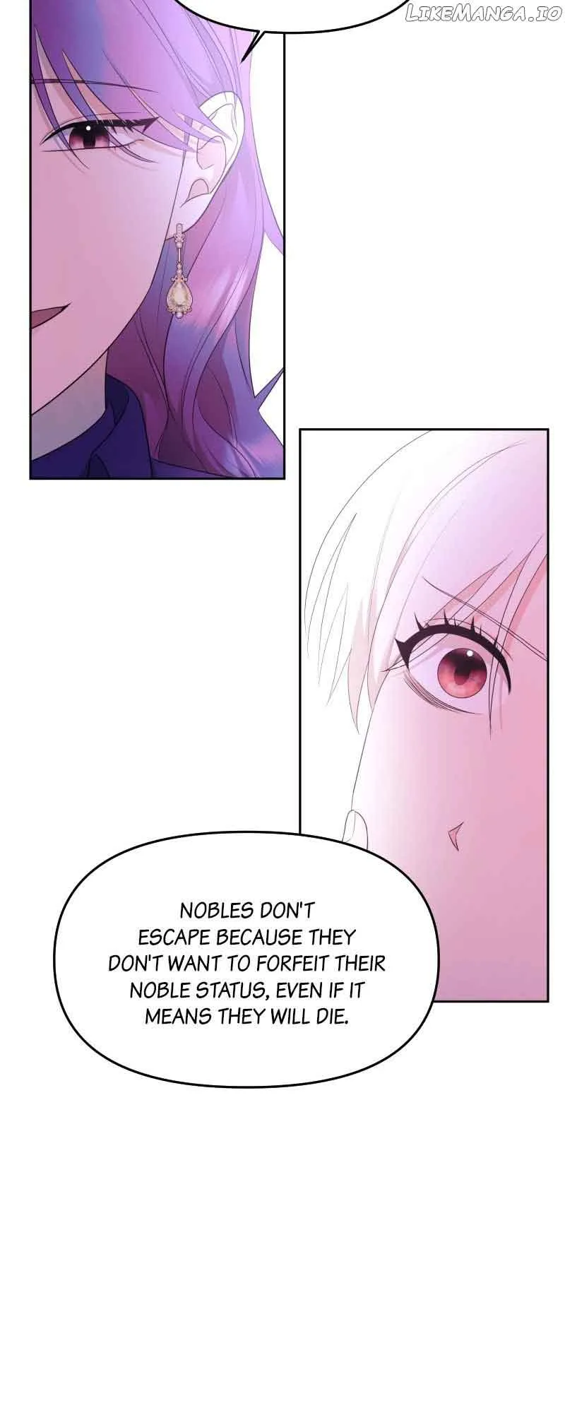 Once Wicked, Always Wicked Chapter 27 page 12