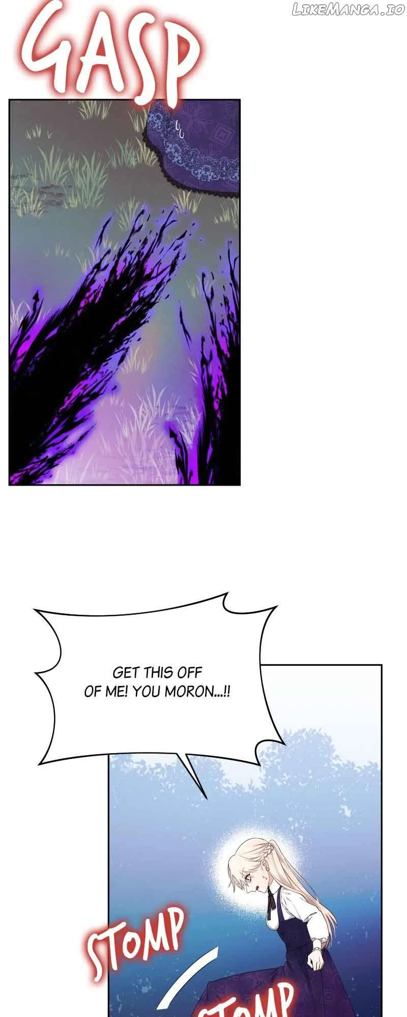 Once Wicked, Always Wicked Chapter 27 page 7