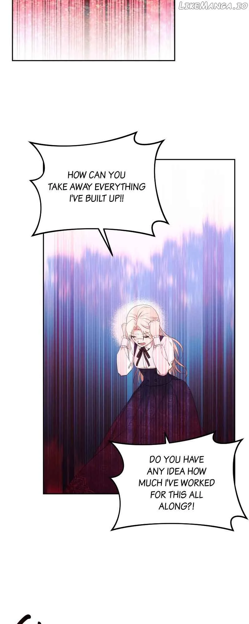 Once Wicked, Always Wicked Chapter 27 page 15