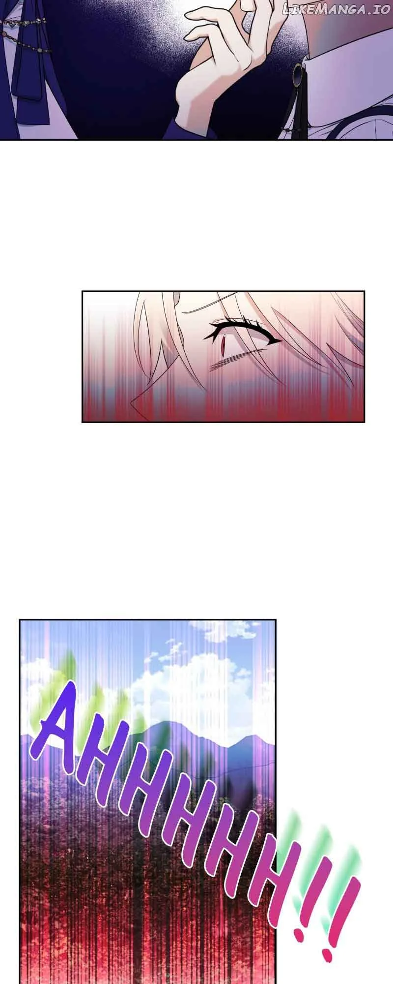 Once Wicked, Always Wicked Chapter 27 page 14