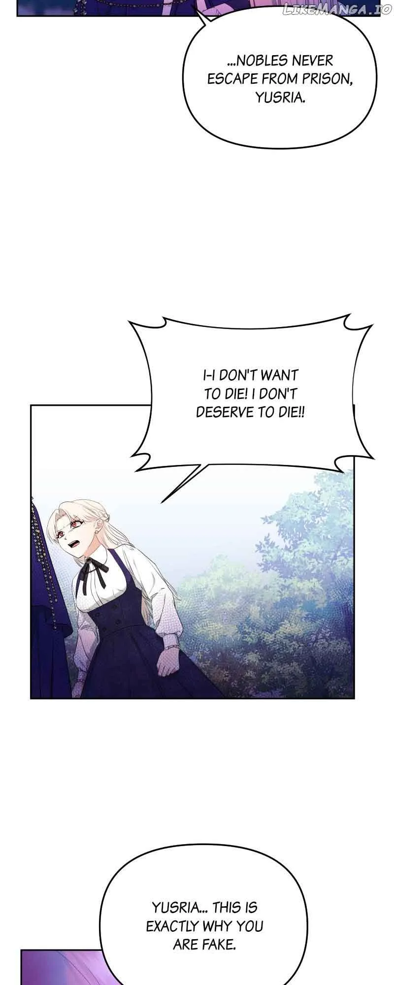 Once Wicked, Always Wicked Chapter 27 page 11