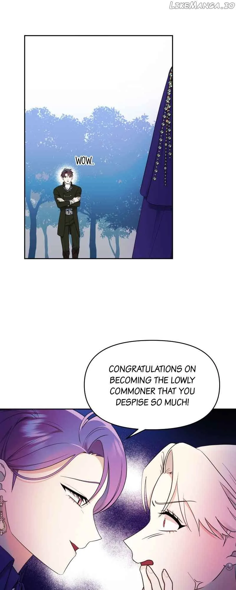 Once Wicked, Always Wicked Chapter 27 page 13
