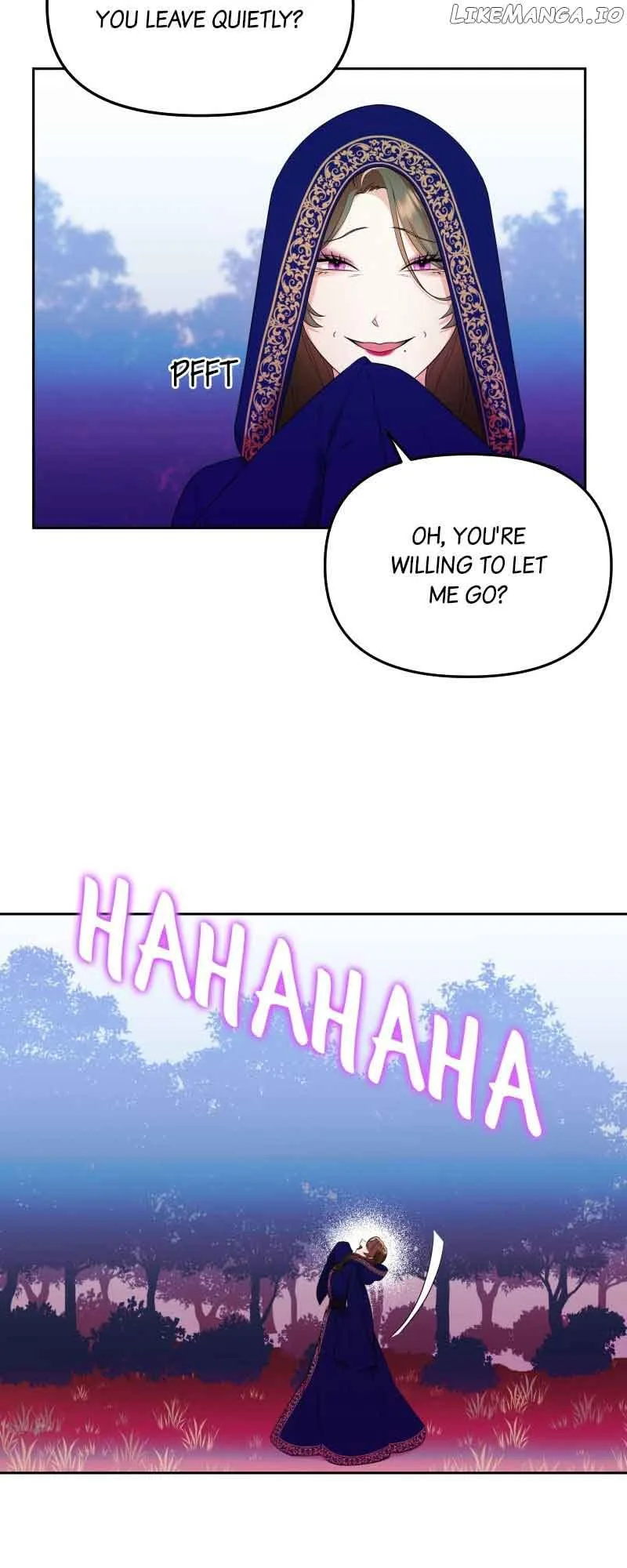Once Wicked, Always Wicked Chapter 27 page 19