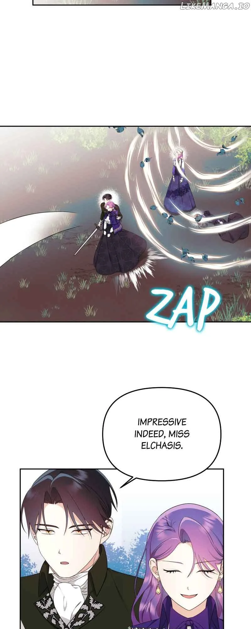 Once Wicked, Always Wicked Chapter 27 page 40