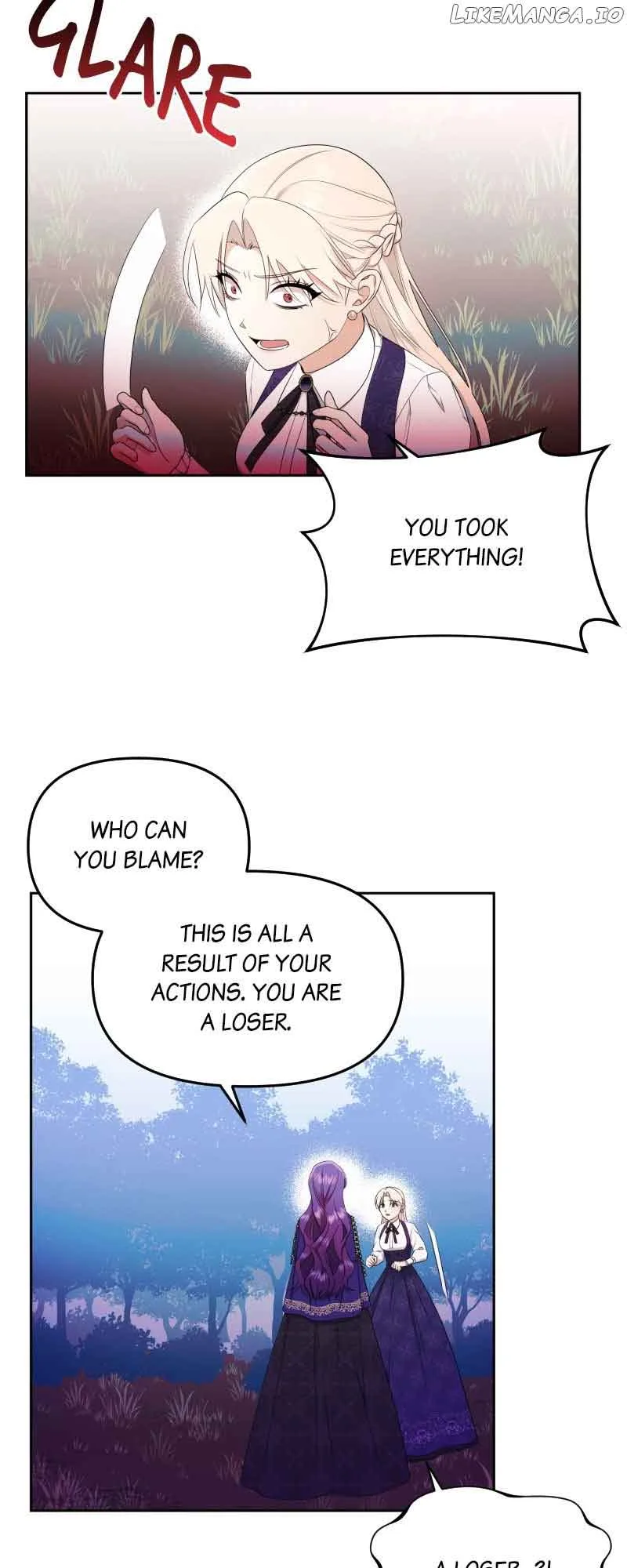 Once Wicked, Always Wicked Chapter 27 page 16
