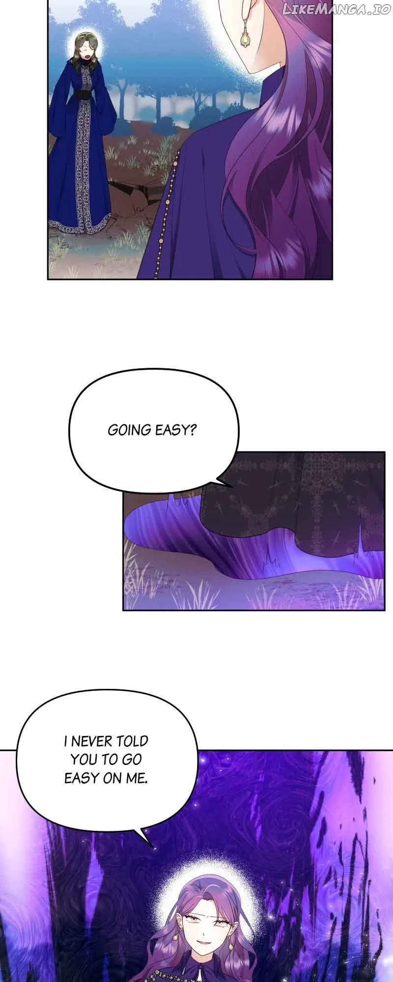 Once Wicked, Always Wicked Chapter 27 page 42