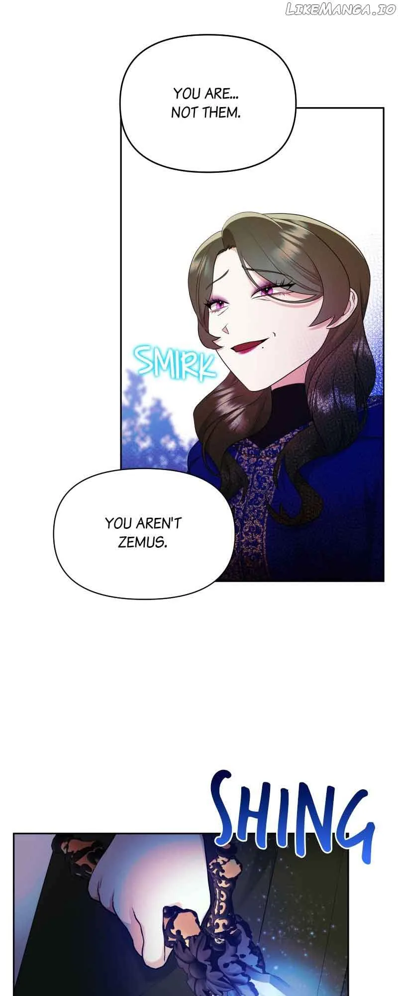 Once Wicked, Always Wicked Chapter 27 page 30