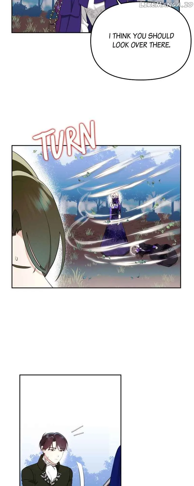 Once Wicked, Always Wicked Chapter 27 page 38