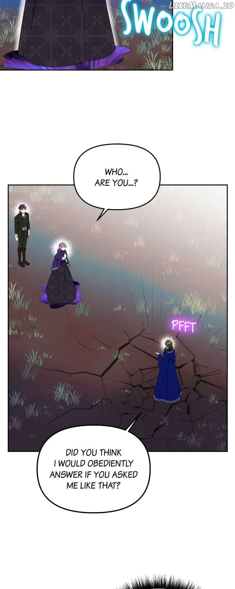 Once Wicked, Always Wicked Chapter 27 page 27