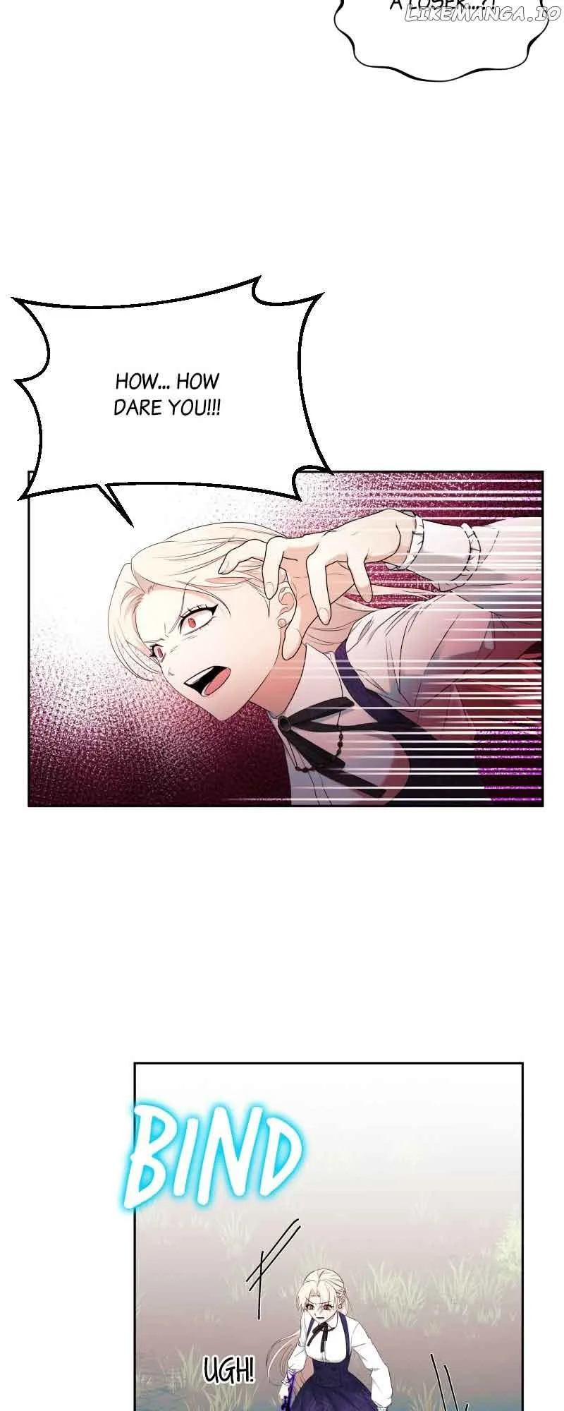 Once Wicked, Always Wicked Chapter 27 page 17