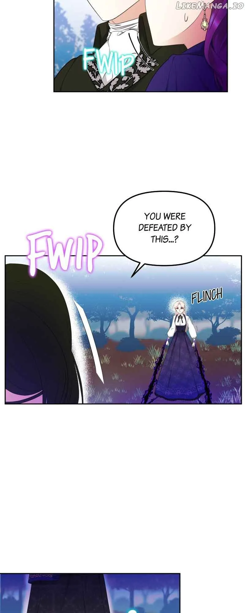 Once Wicked, Always Wicked Chapter 27 page 26