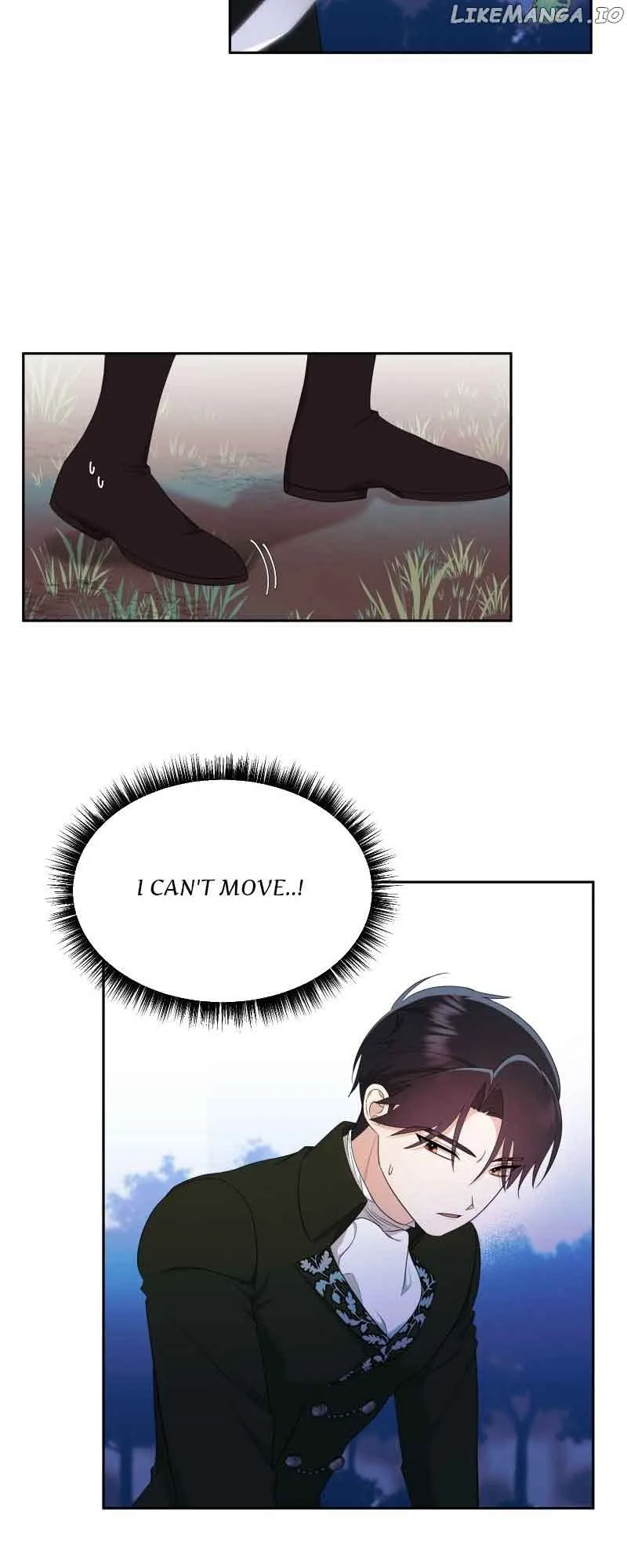 Once Wicked, Always Wicked Chapter 27 page 34