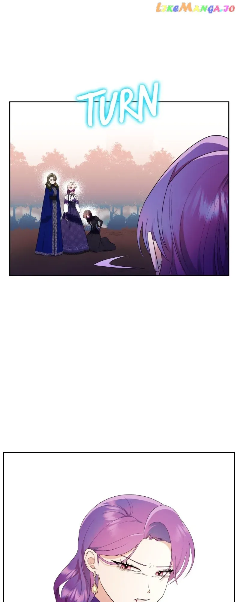 Once Wicked, Always Wicked Chapter 29 page 3