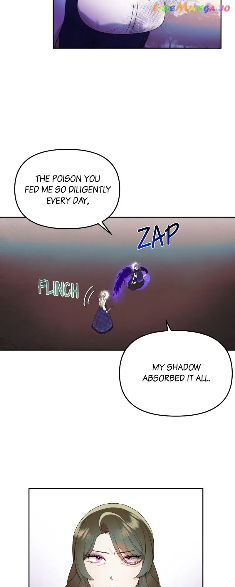Once Wicked, Always Wicked Chapter 29 page 16