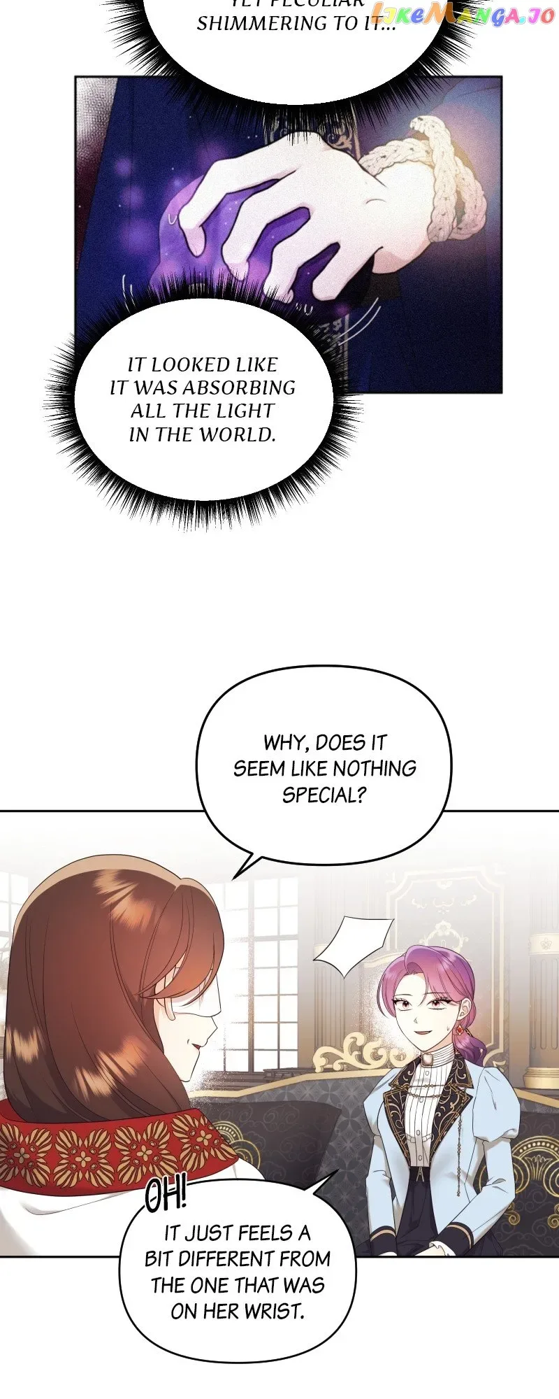 Once Wicked, Always Wicked Chapter 30 page 22