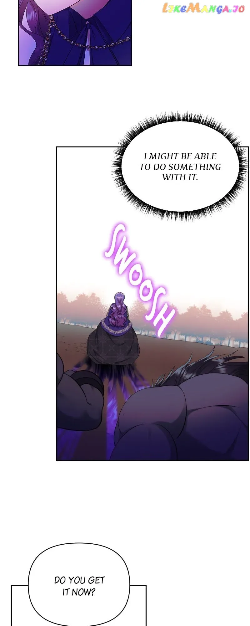 Once Wicked, Always Wicked Chapter 29 page 11