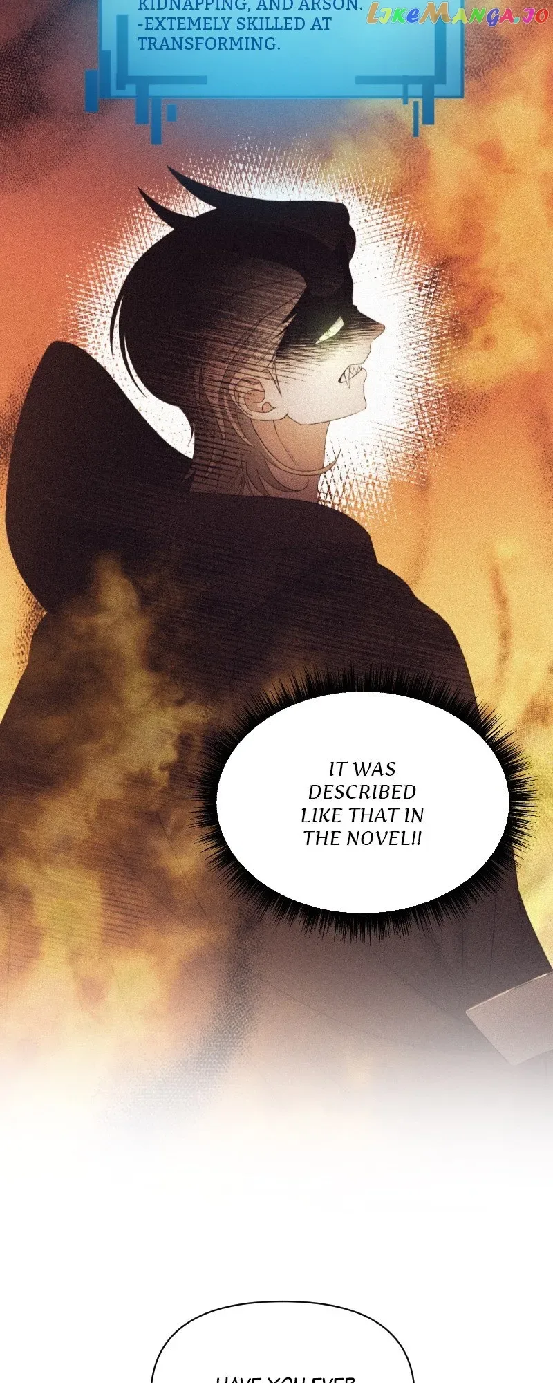 Once Wicked, Always Wicked Chapter 30 page 29