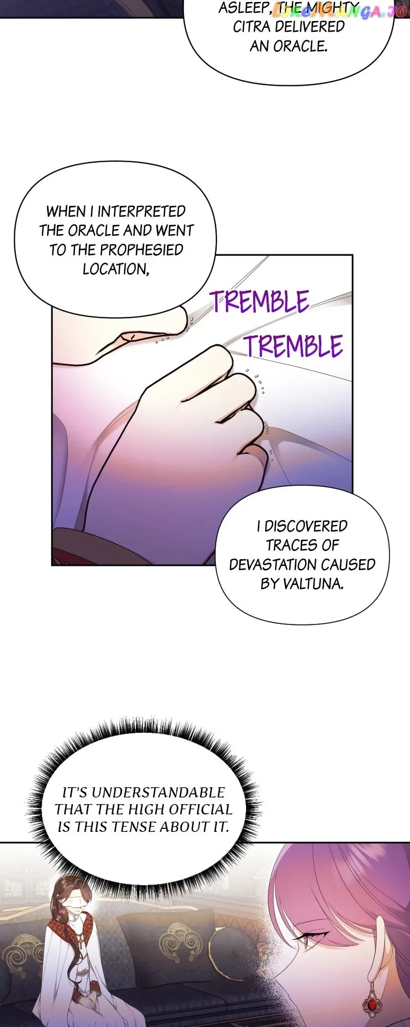 Once Wicked, Always Wicked Chapter 30 page 34