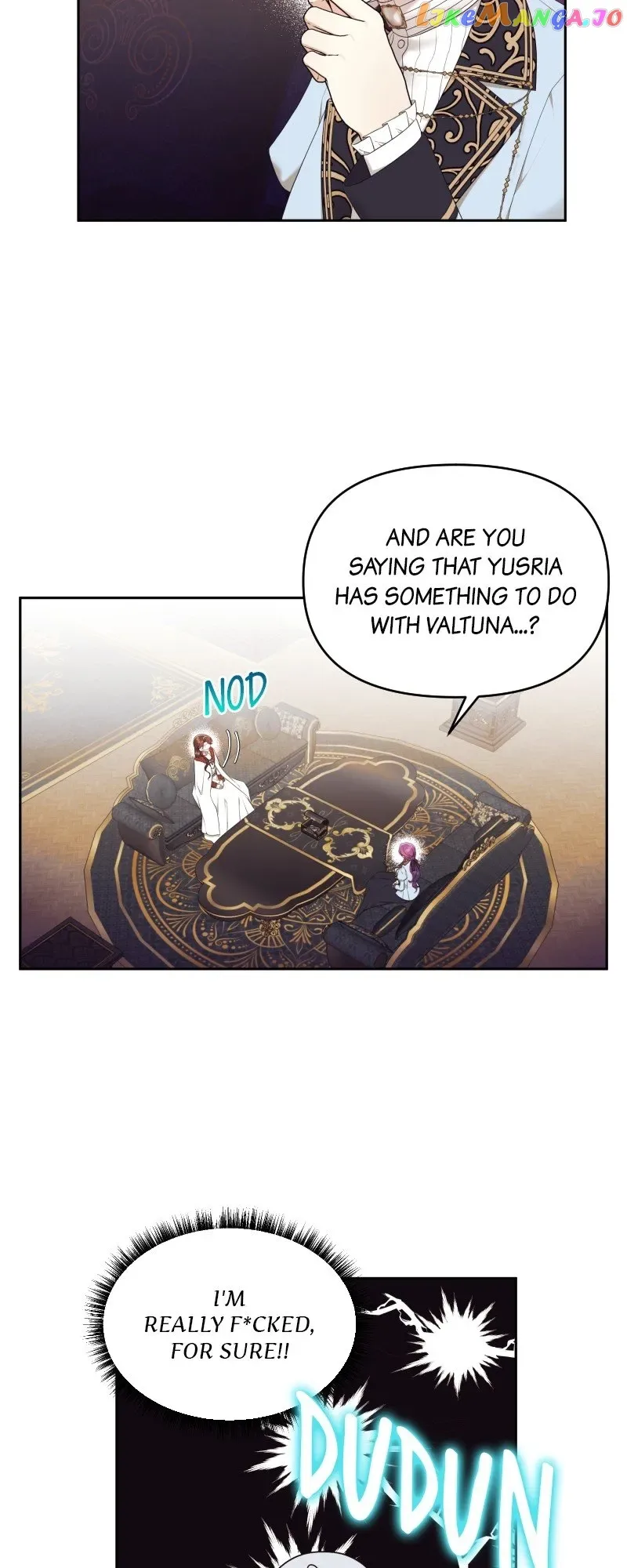 Once Wicked, Always Wicked Chapter 30 page 38