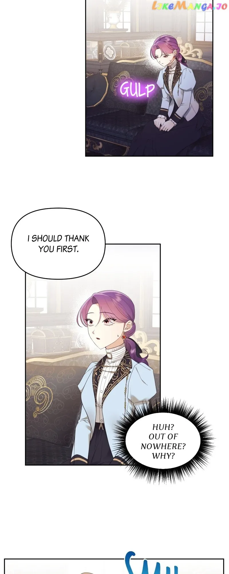 Once Wicked, Always Wicked Chapter 30 page 41