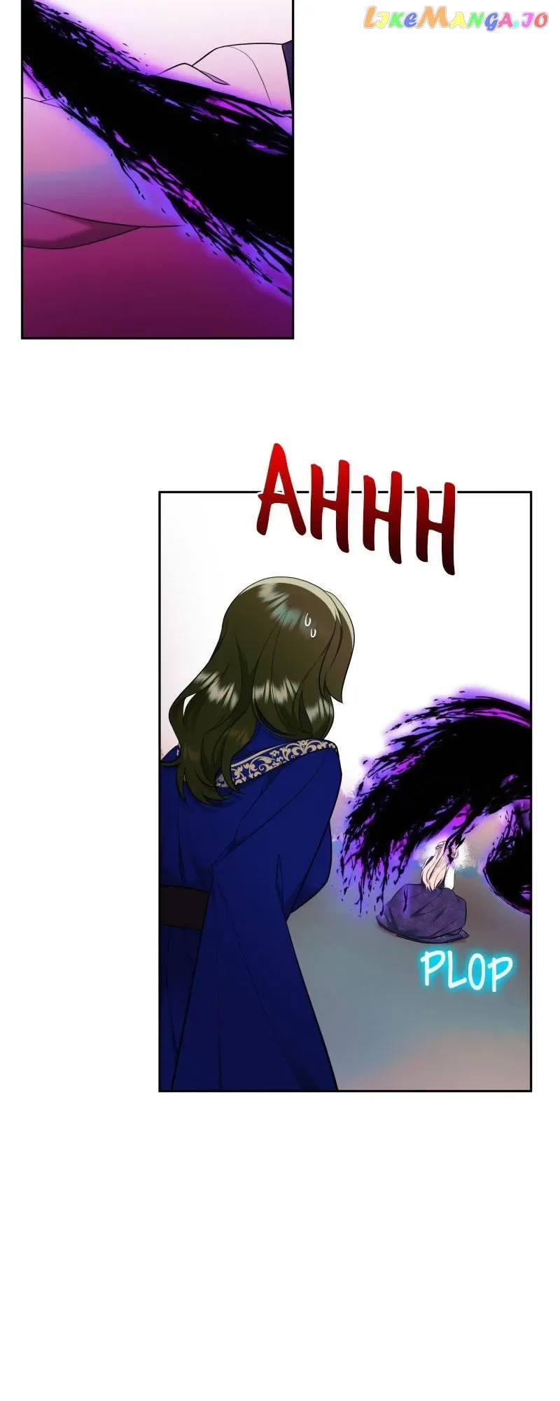 Once Wicked, Always Wicked Chapter 29 page 20
