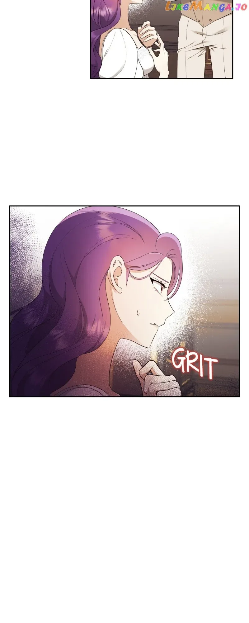 Once Wicked, Always Wicked Chapter 30 page 15