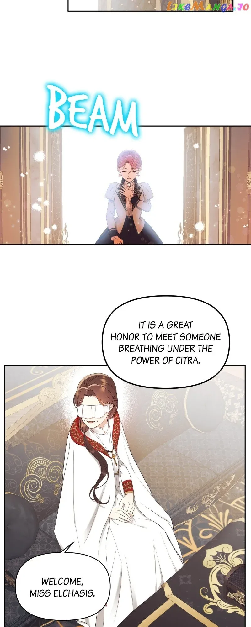 Once Wicked, Always Wicked Chapter 30 page 18
