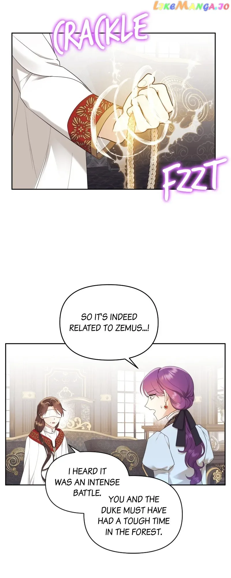 Once Wicked, Always Wicked Chapter 30 page 26