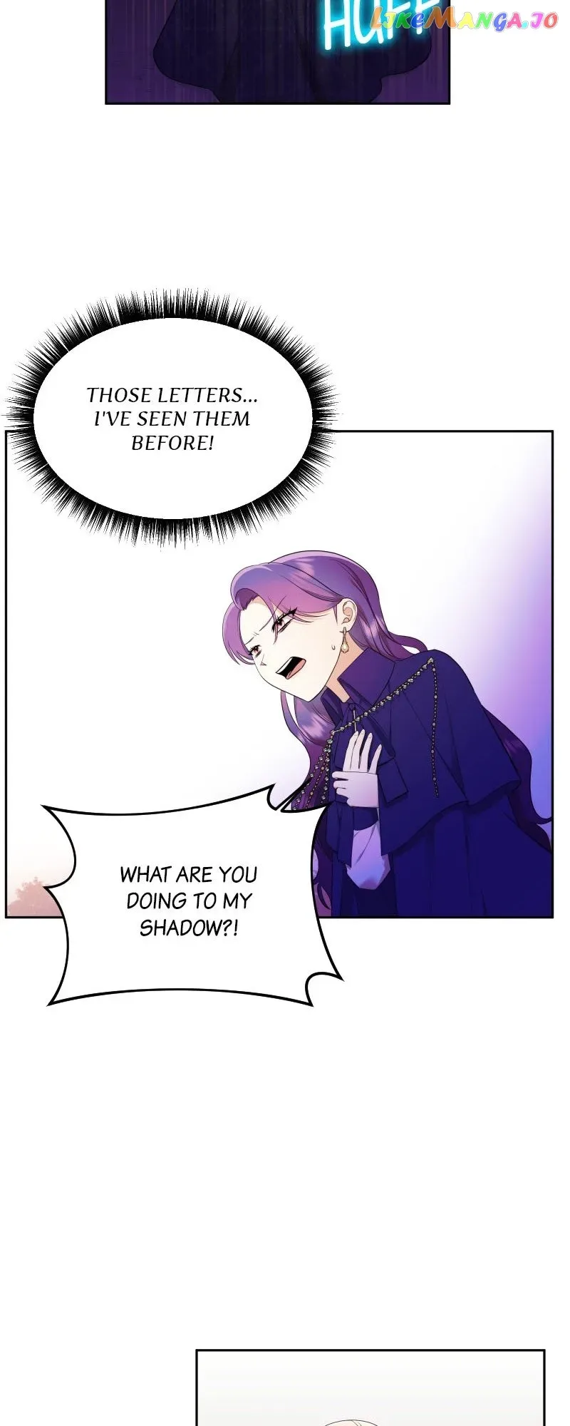 Once Wicked, Always Wicked Chapter 29 page 7