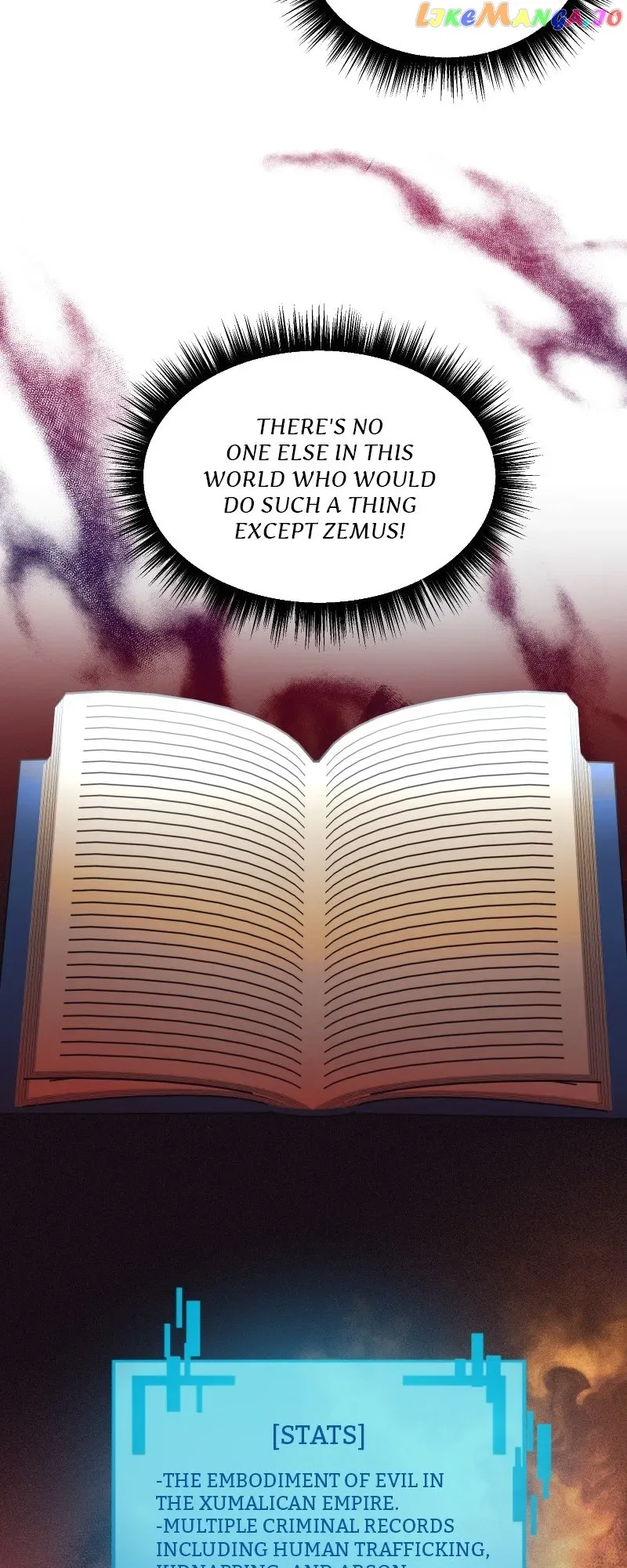 Once Wicked, Always Wicked Chapter 30 page 28