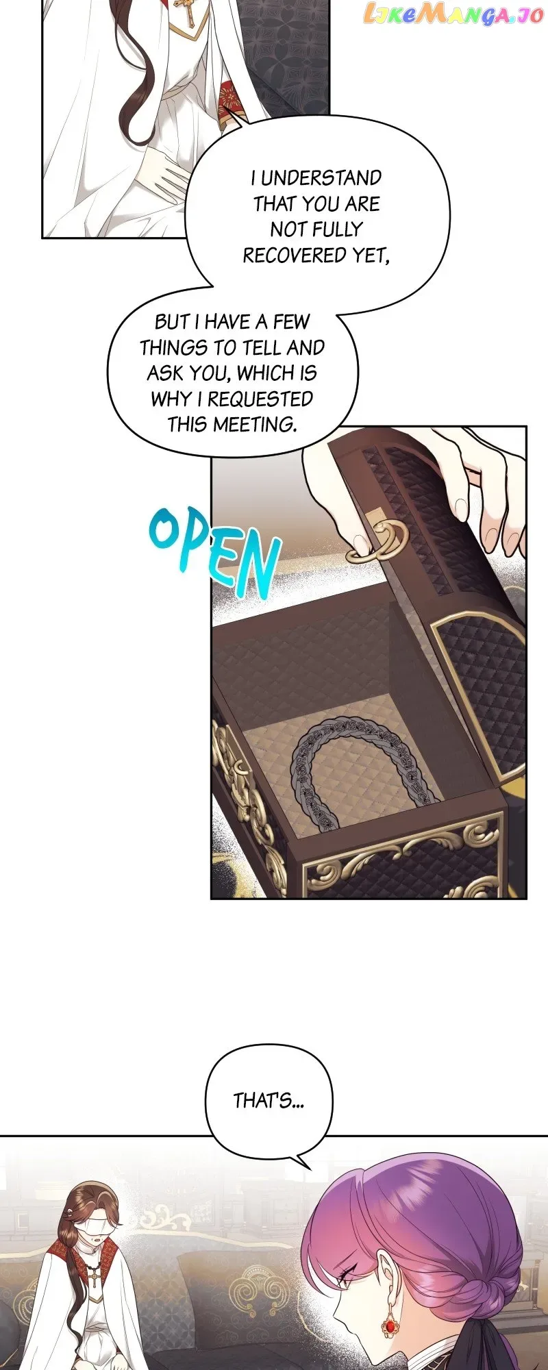 Once Wicked, Always Wicked Chapter 30 page 20