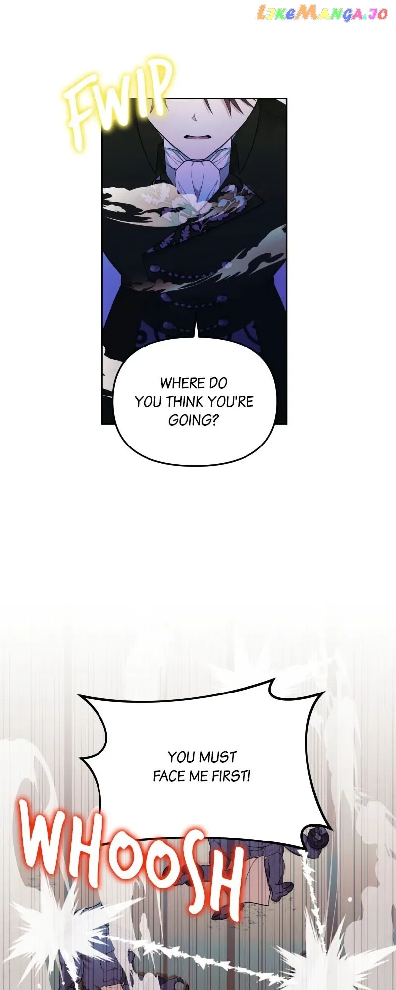 Once Wicked, Always Wicked Chapter 29 page 23