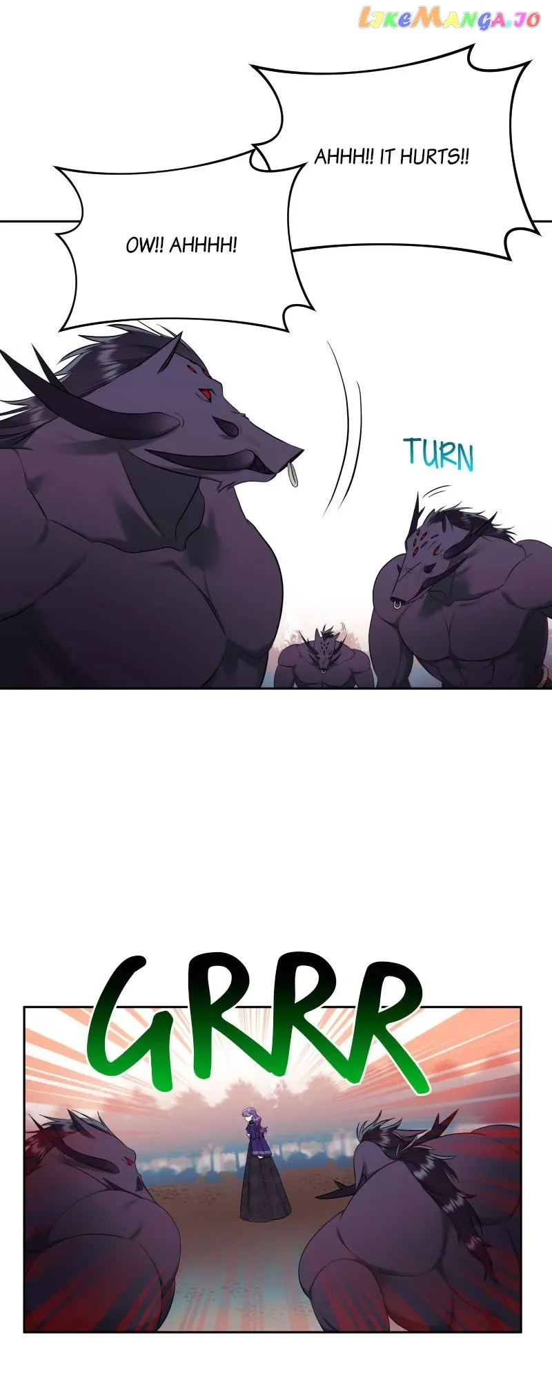 Once Wicked, Always Wicked Chapter 29 page 22