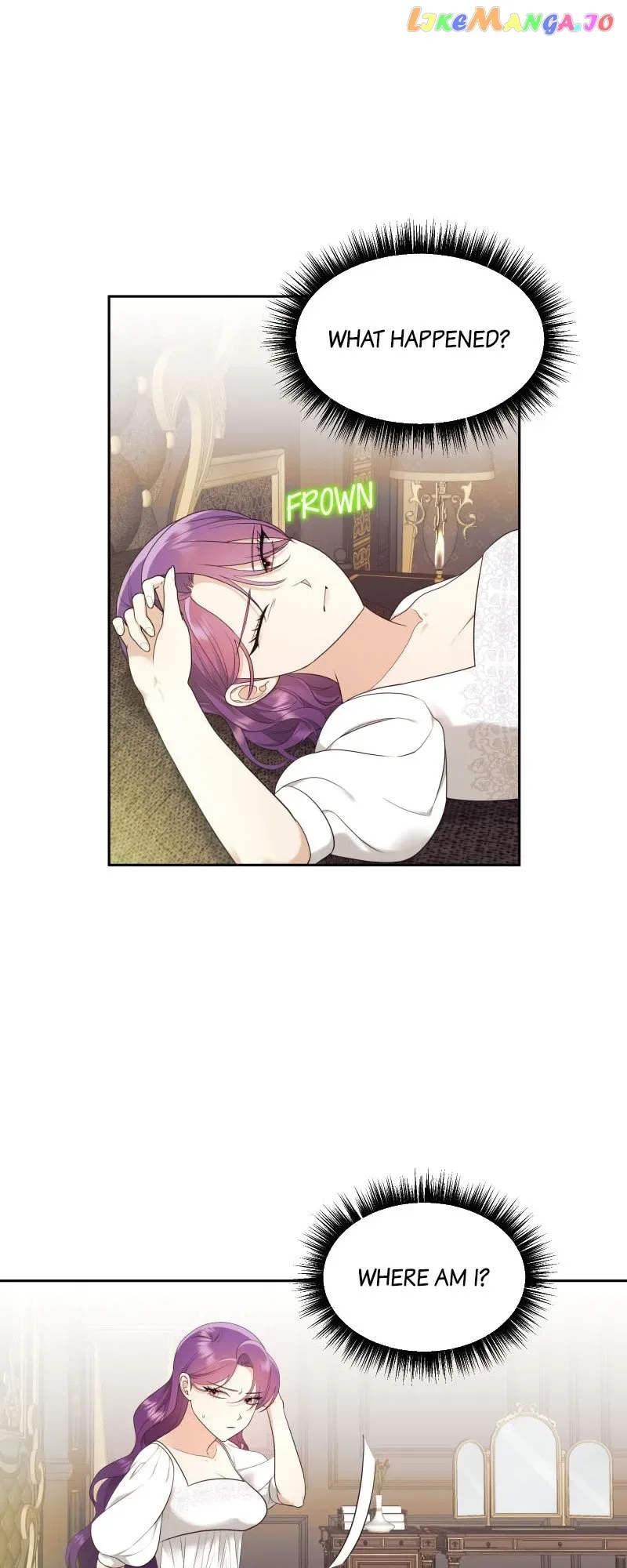 Once Wicked, Always Wicked Chapter 29 page 33