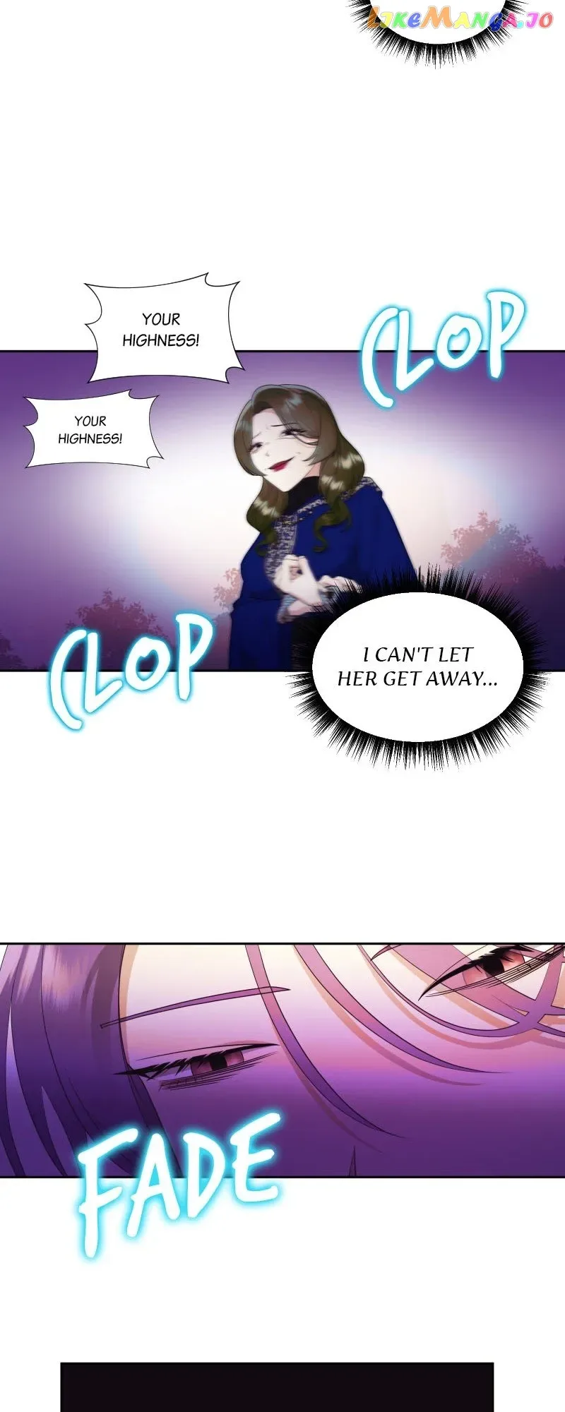 Once Wicked, Always Wicked Chapter 29 page 31