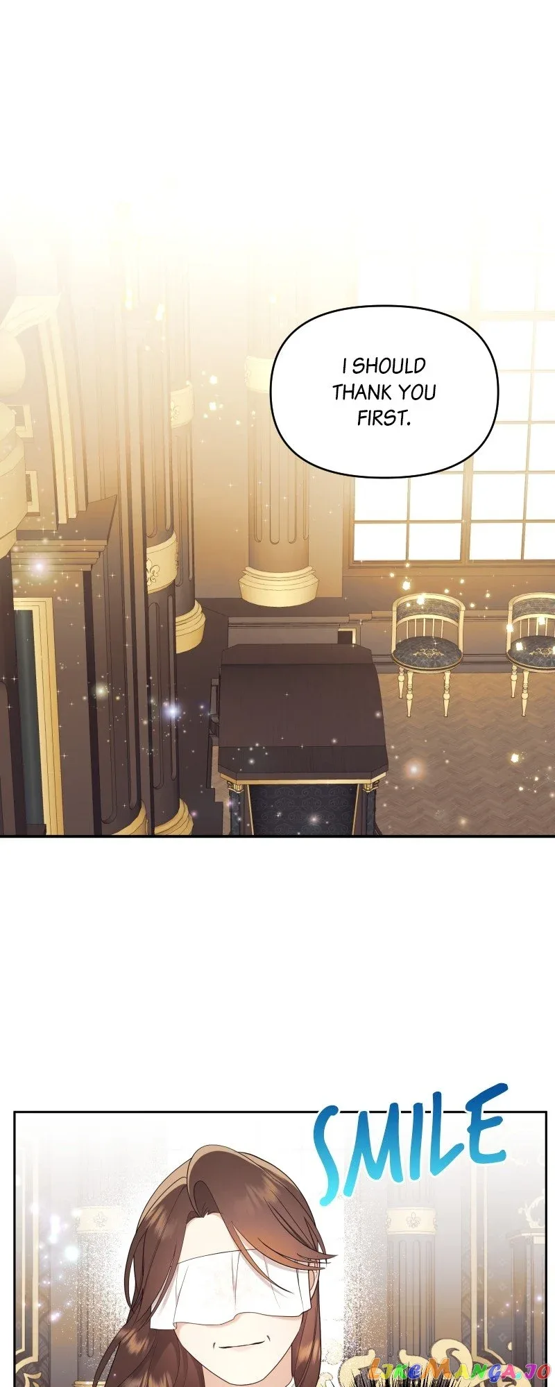 Once Wicked, Always Wicked Chapter 31 page 2