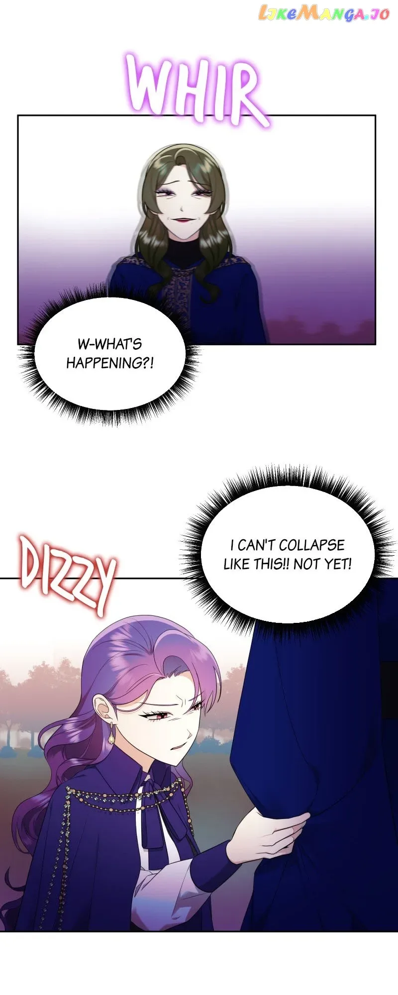 Once Wicked, Always Wicked Chapter 29 page 29