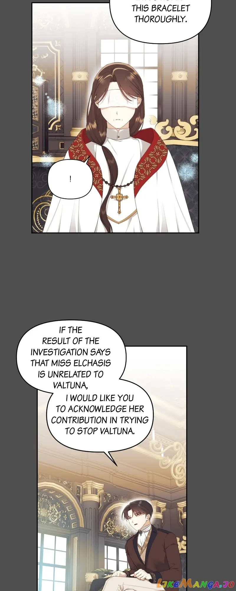 Once Wicked, Always Wicked Chapter 32 page 16