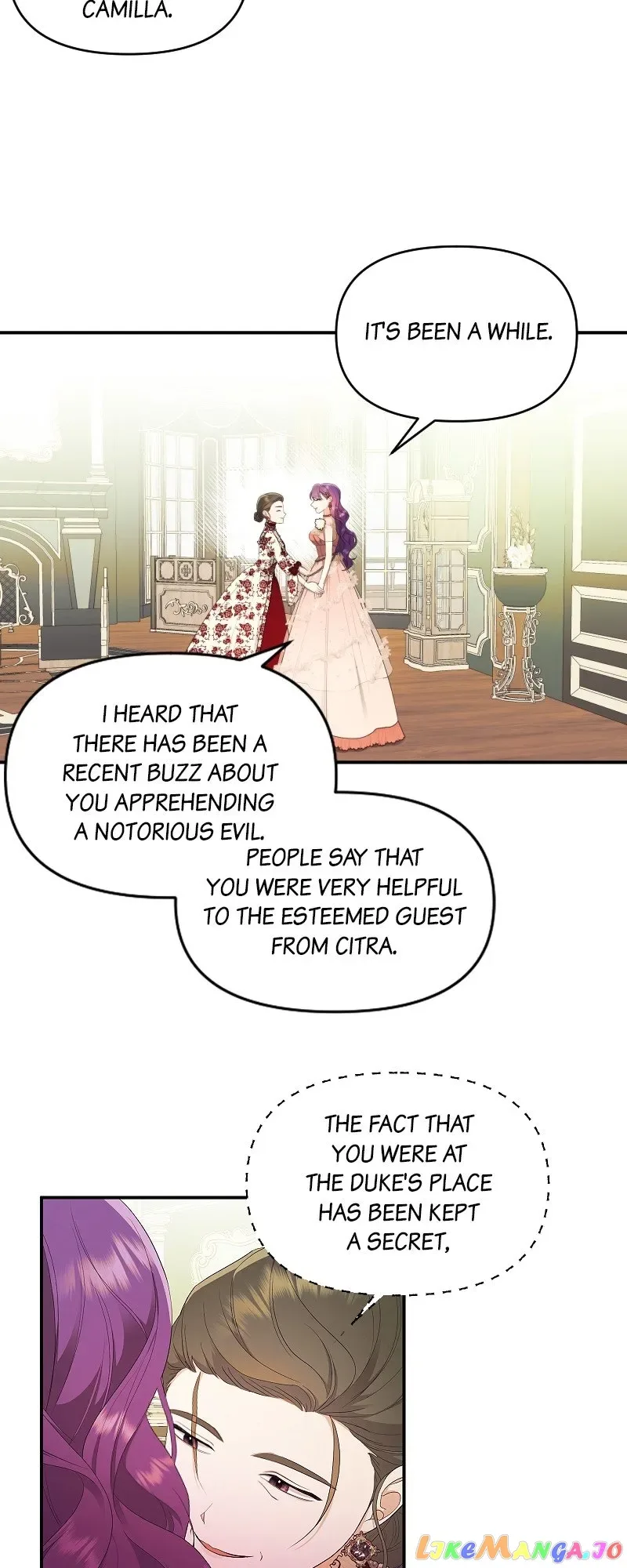 Once Wicked, Always Wicked Chapter 32 page 23