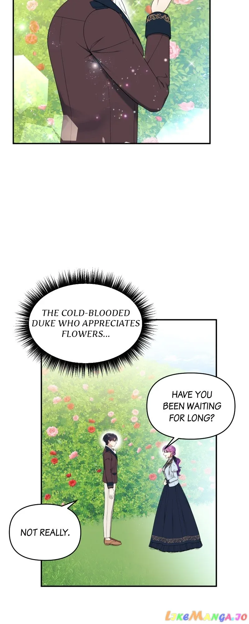 Once Wicked, Always Wicked Chapter 31 page 16