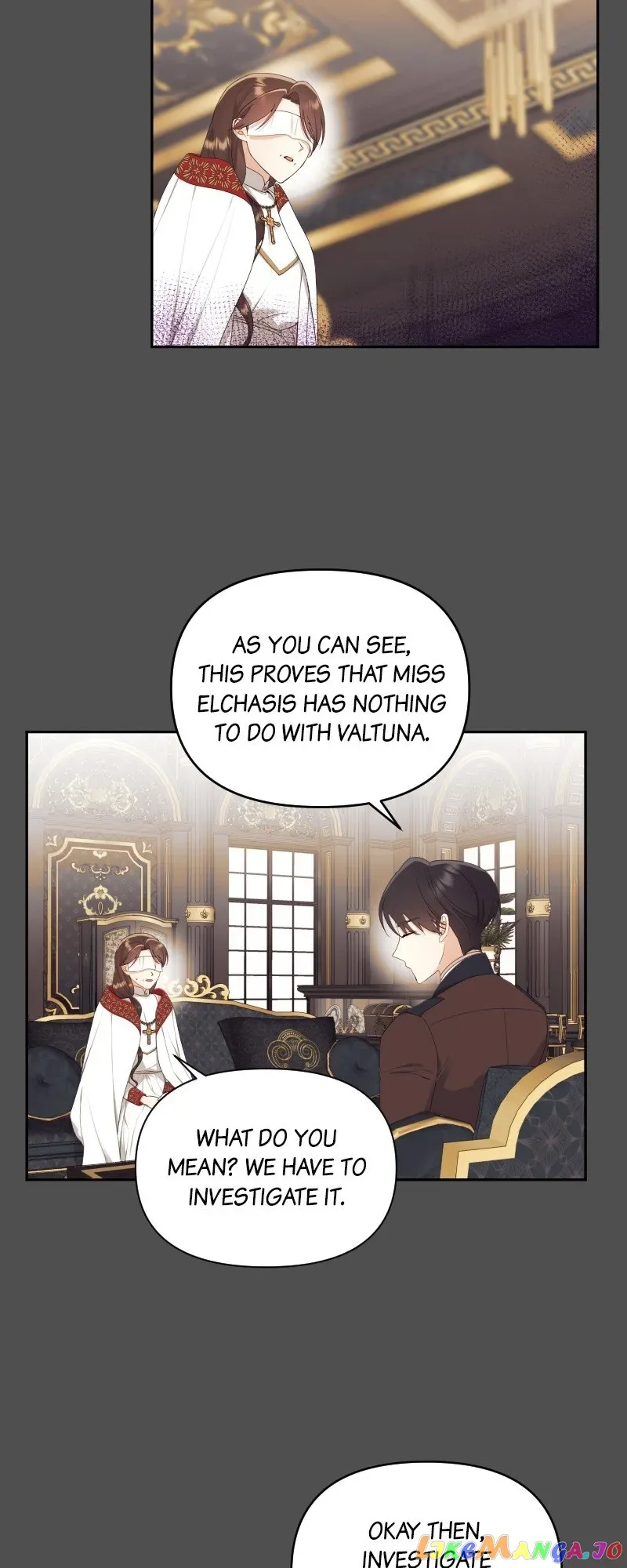 Once Wicked, Always Wicked Chapter 32 page 15