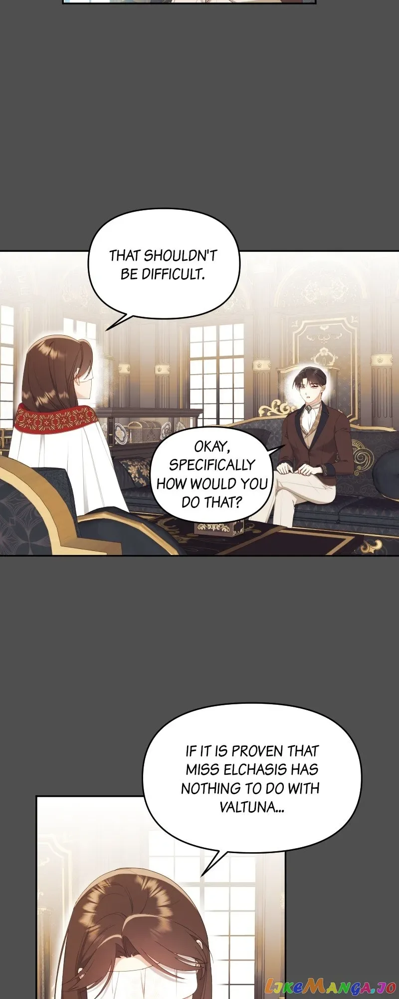 Once Wicked, Always Wicked Chapter 32 page 17