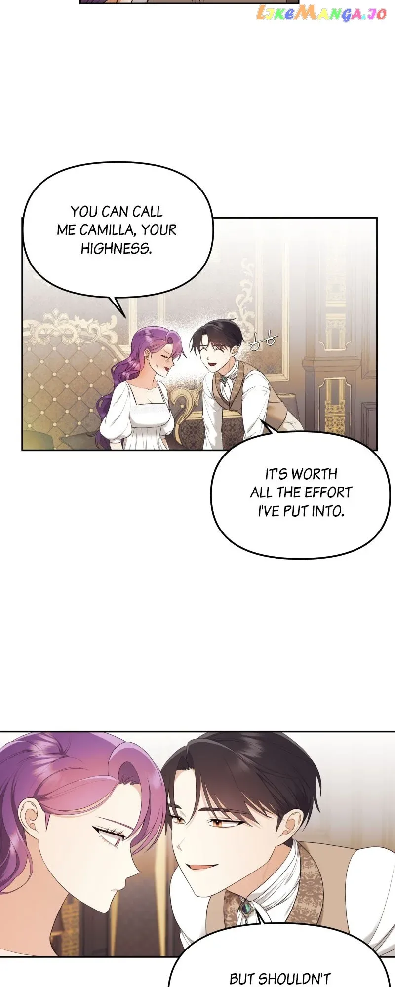 Once Wicked, Always Wicked Chapter 29 page 37