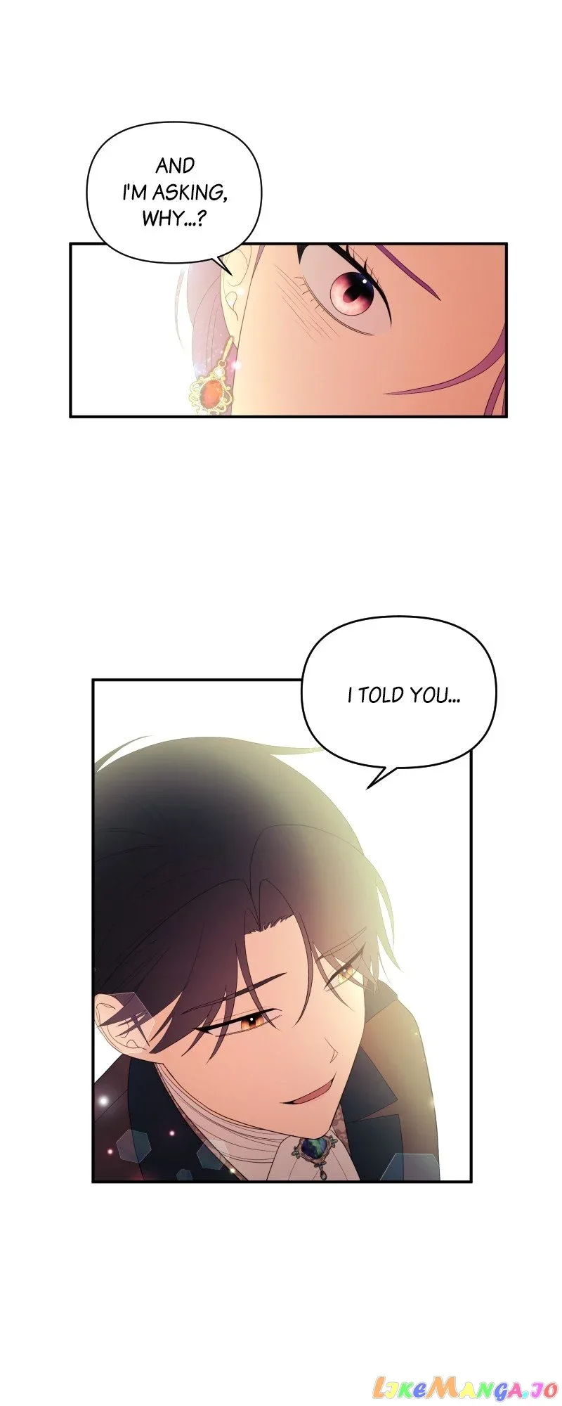 Once Wicked, Always Wicked Chapter 31 page 29