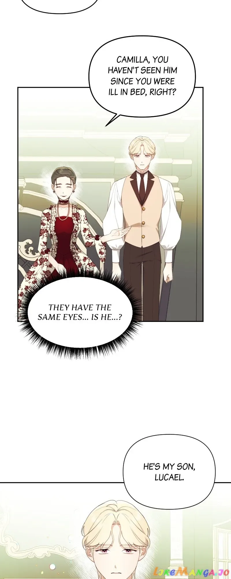 Once Wicked, Always Wicked Chapter 32 page 41