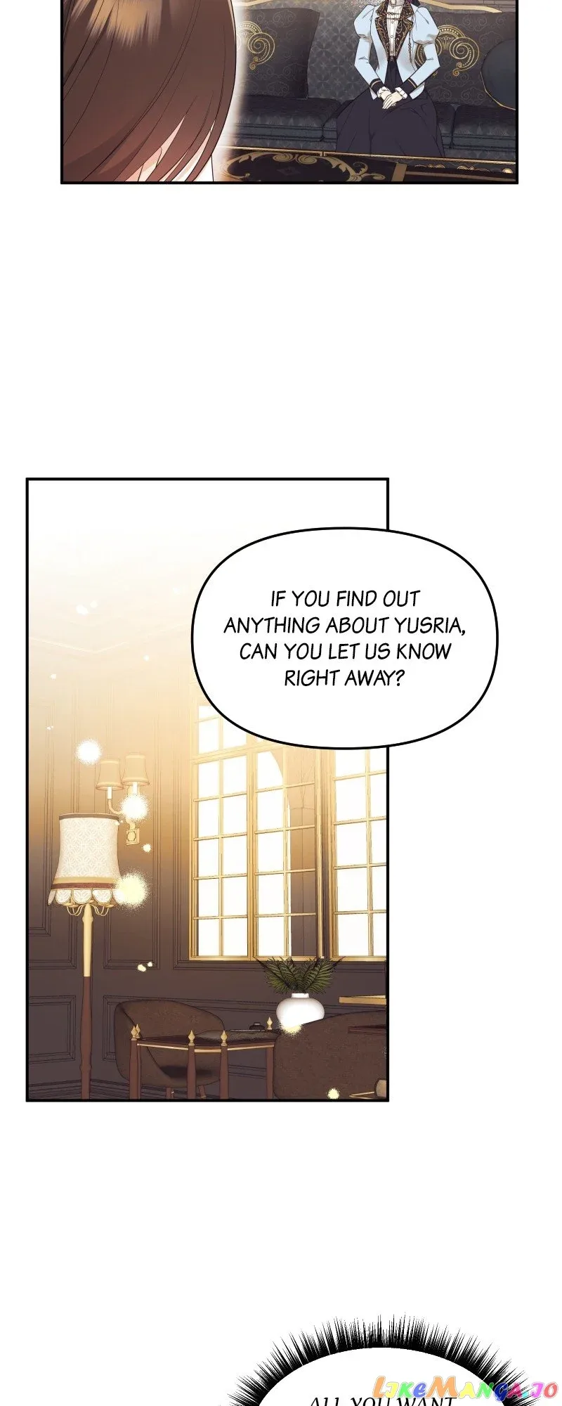 Once Wicked, Always Wicked Chapter 31 page 6