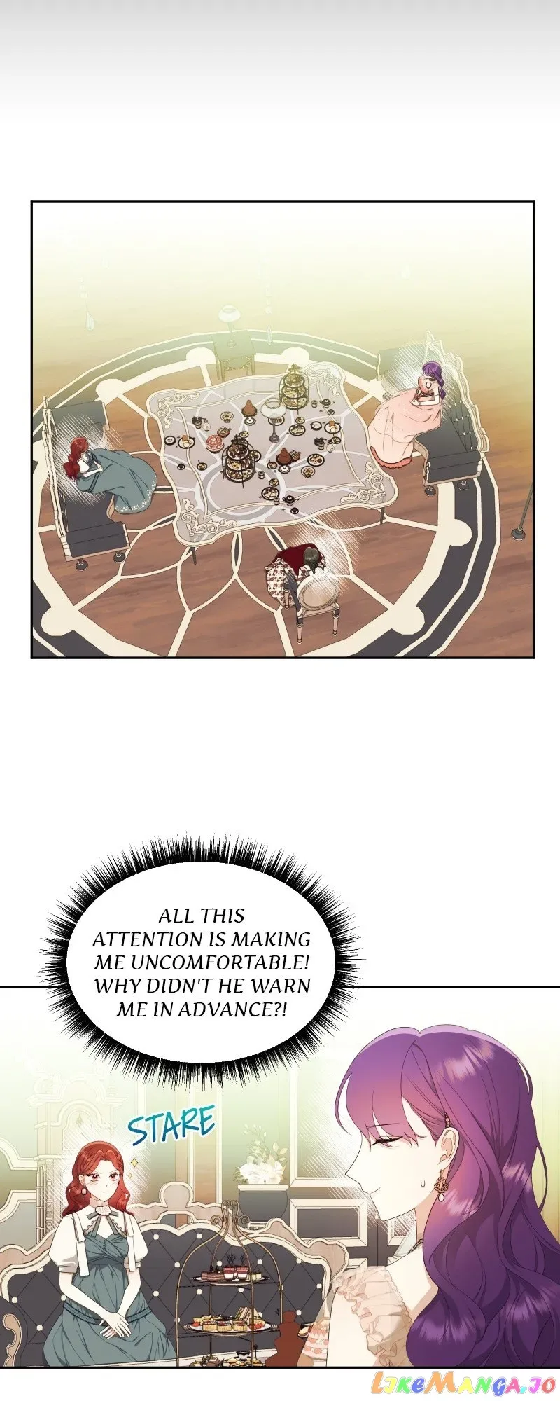 Once Wicked, Always Wicked Chapter 32 page 35