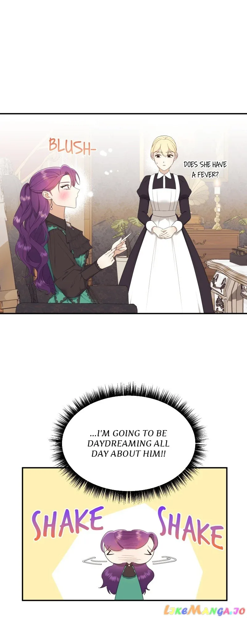 Once Wicked, Always Wicked Chapter 31 page 37