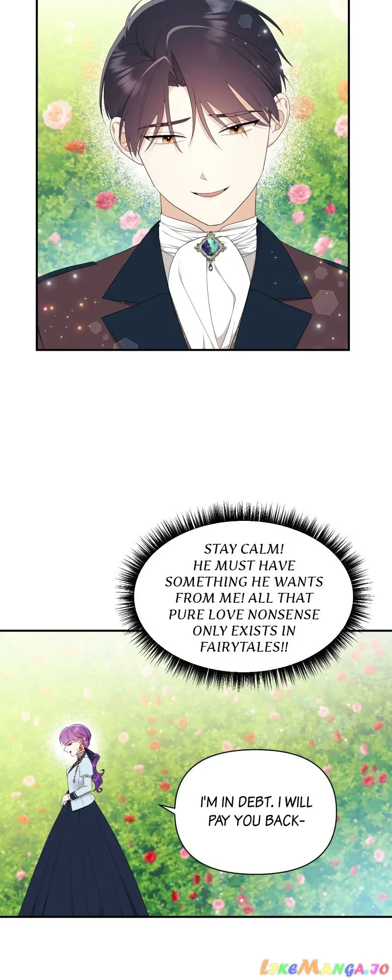 Once Wicked, Always Wicked Chapter 31 page 24